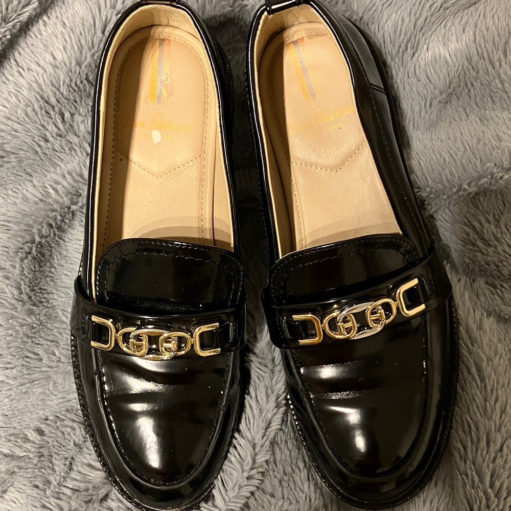 Sam Edelman Black
